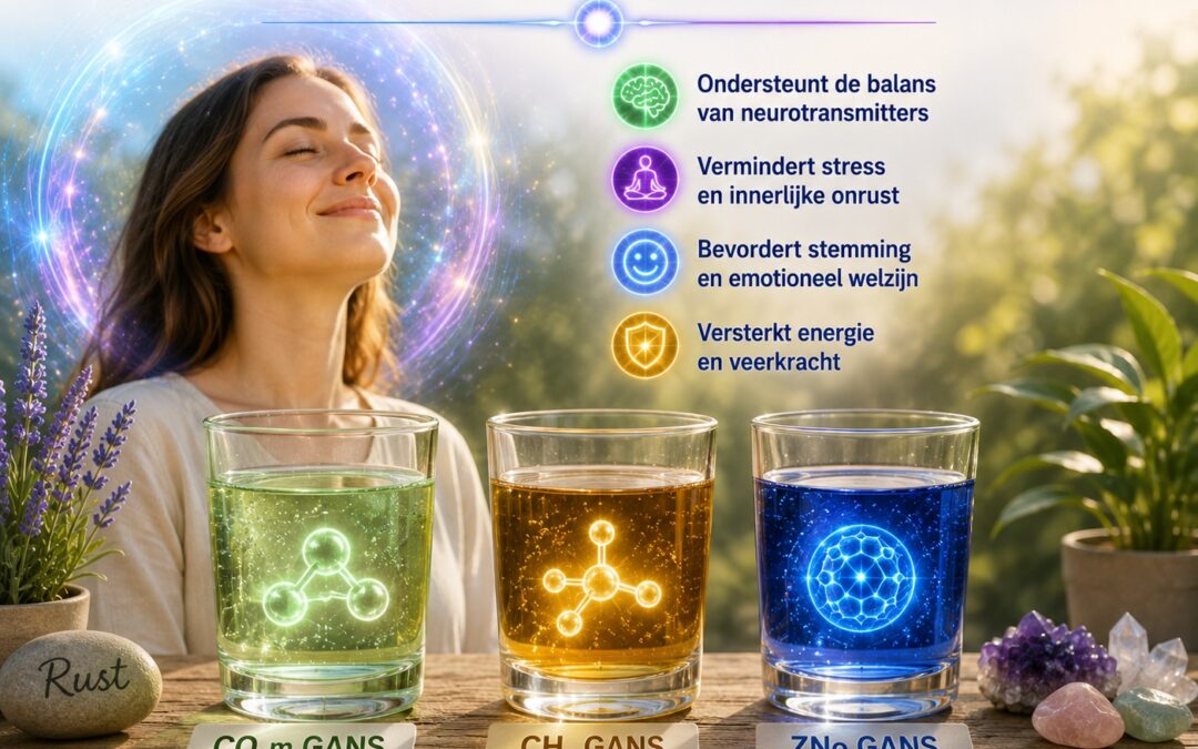Depressie behandelen.