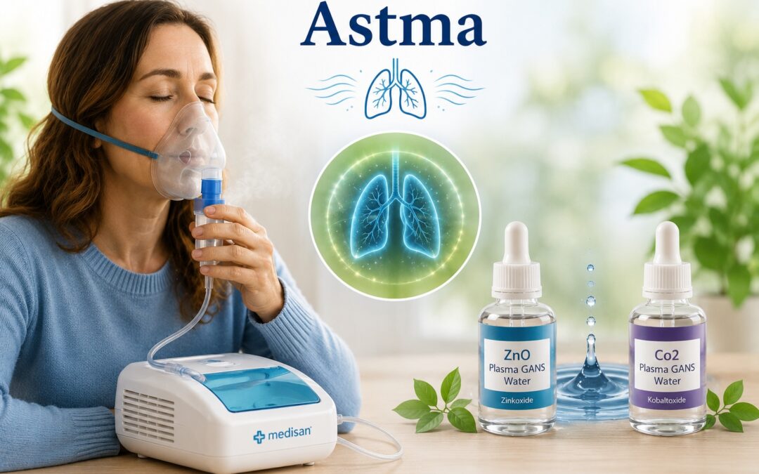 Astma