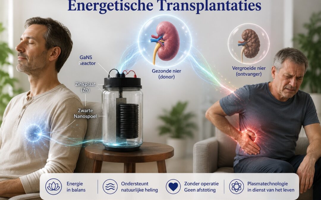 transplantaties