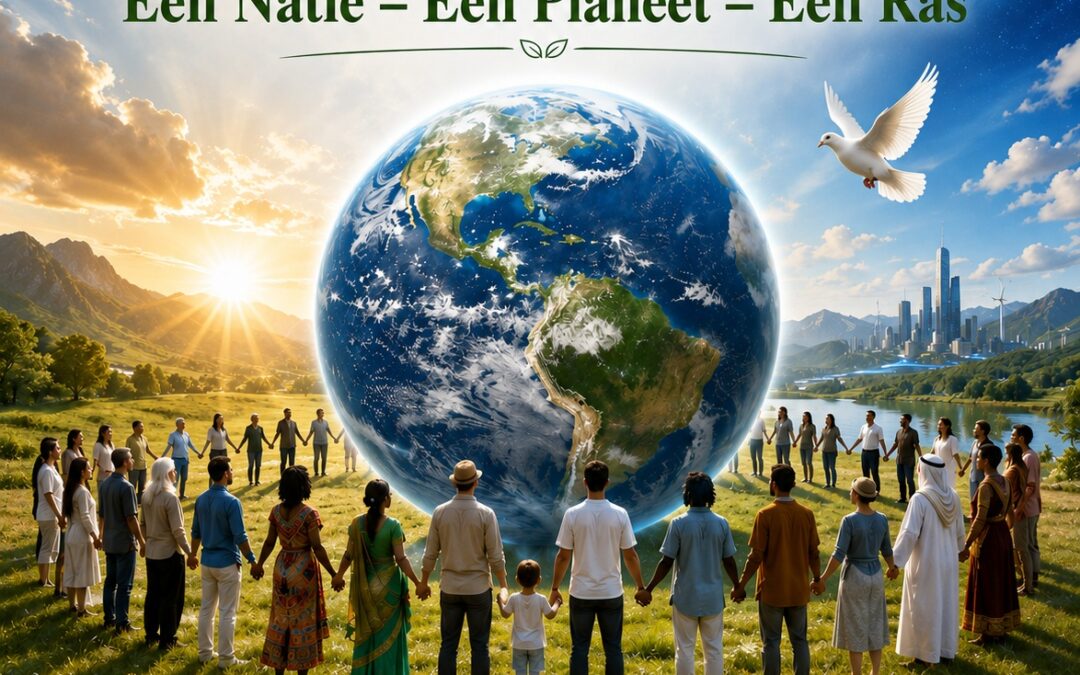 De Earth Council