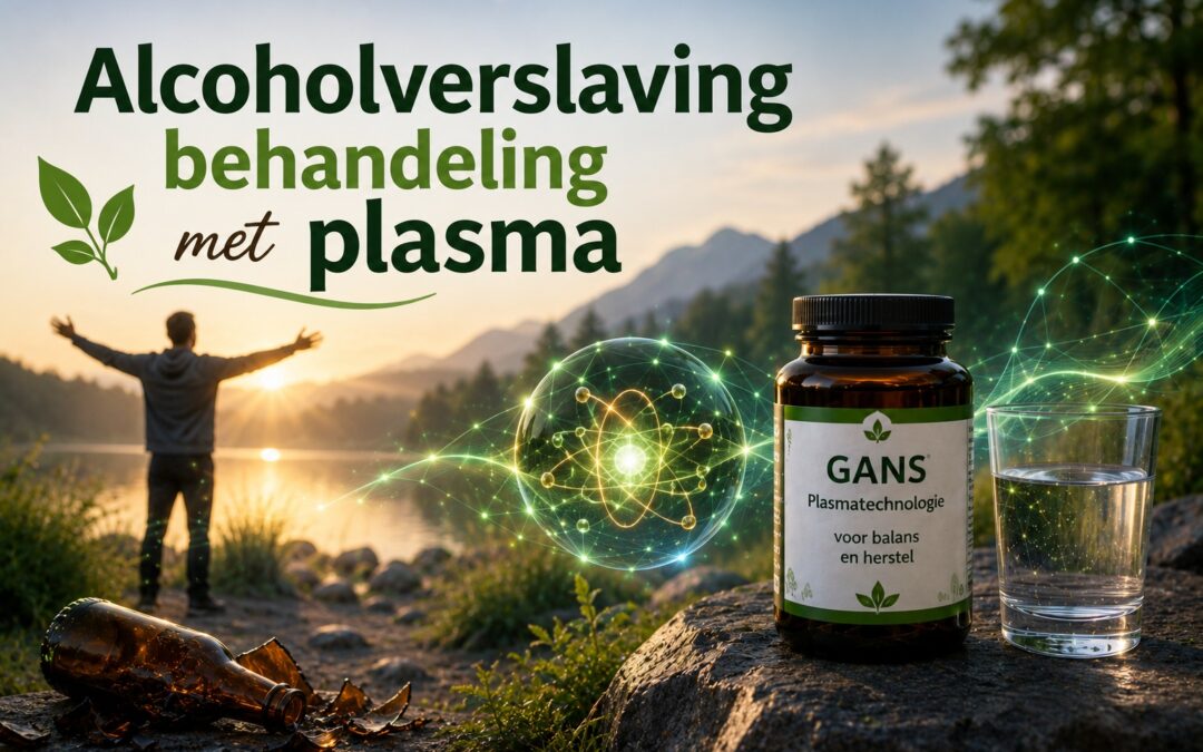 Alcoholverslaving behandeling