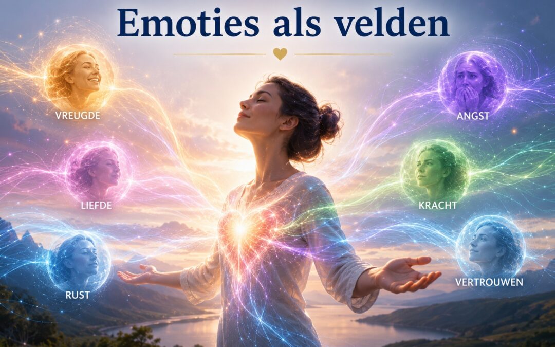 Emoties als velden