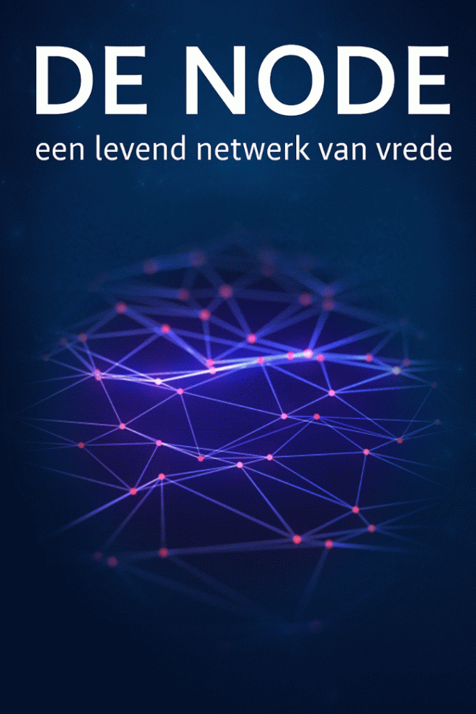 De Node: een levend netwerk van vrede - Lumion Creations