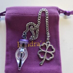 Plasma Pendel Pendra'el